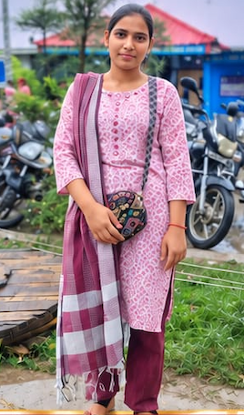 Divya Yadav Yadav matrimonial profile